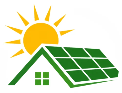 Panneaux Solaires Maché